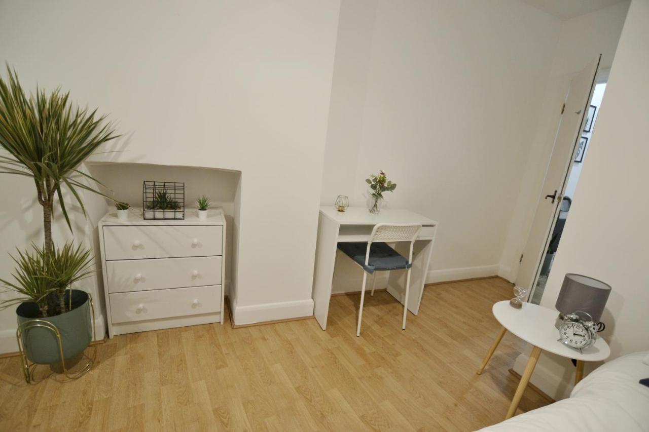 Appartement The Osborn At Brick Lane à Londres Extérieur photo