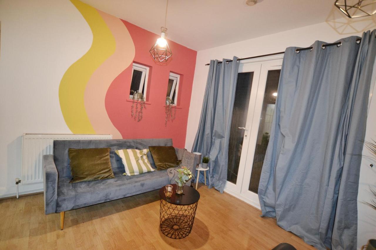 Appartement The Osborn At Brick Lane à Londres Extérieur photo