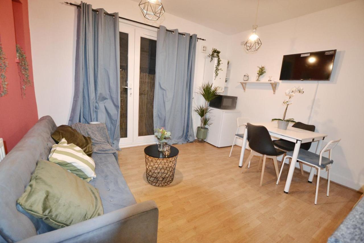 Appartement The Osborn At Brick Lane à Londres Extérieur photo